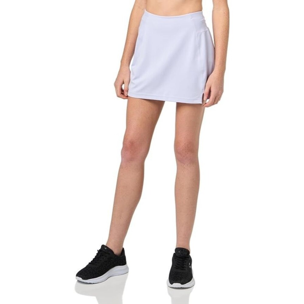 Sweaty Betty Women's All Day Skort Athletic Tennis Heather Purple Size L